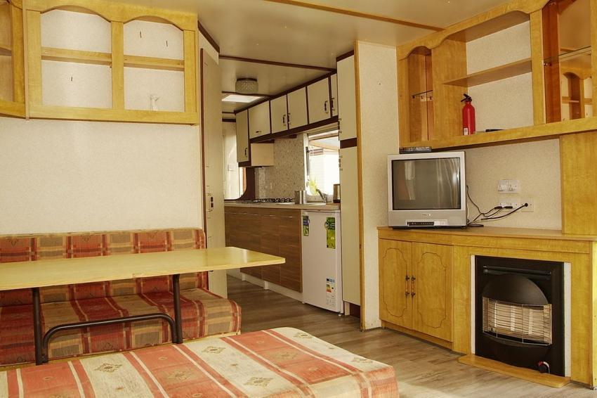 Camping Nadmorski Wladyslawowo Exterior photo