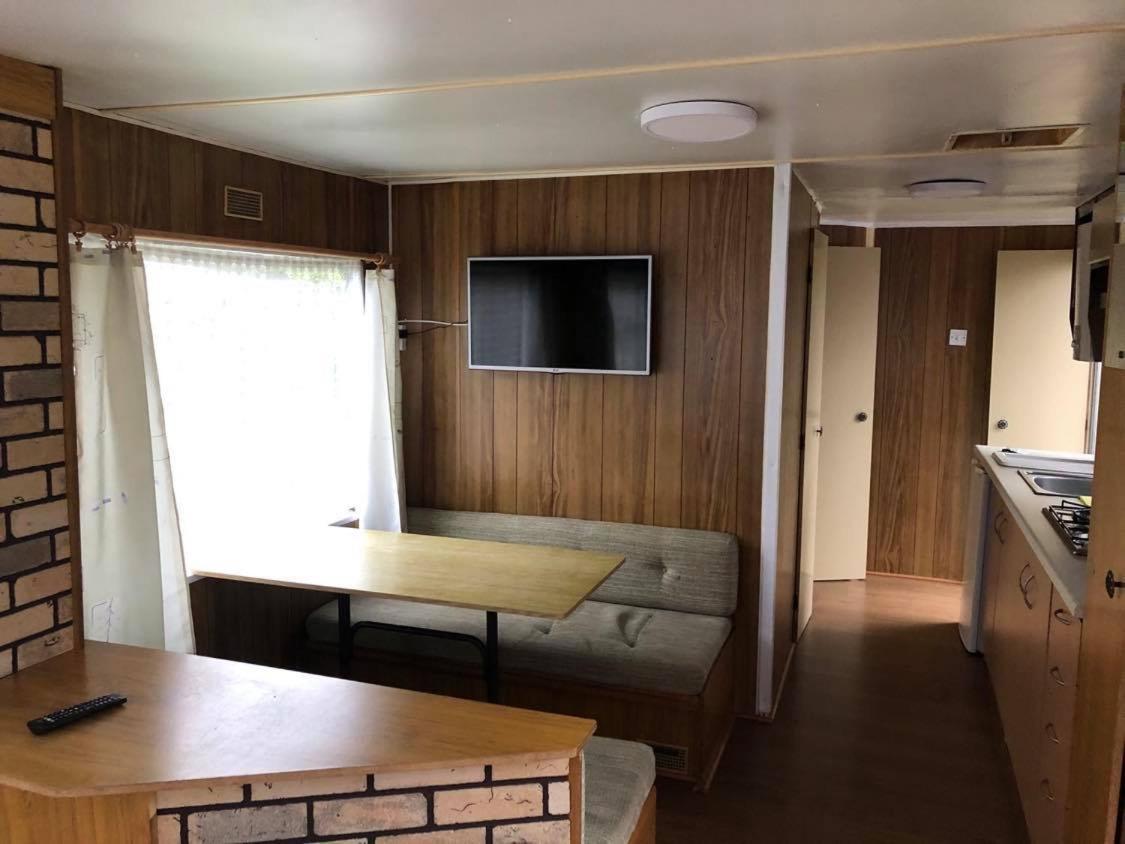 Camping Nadmorski Wladyslawowo Exterior photo