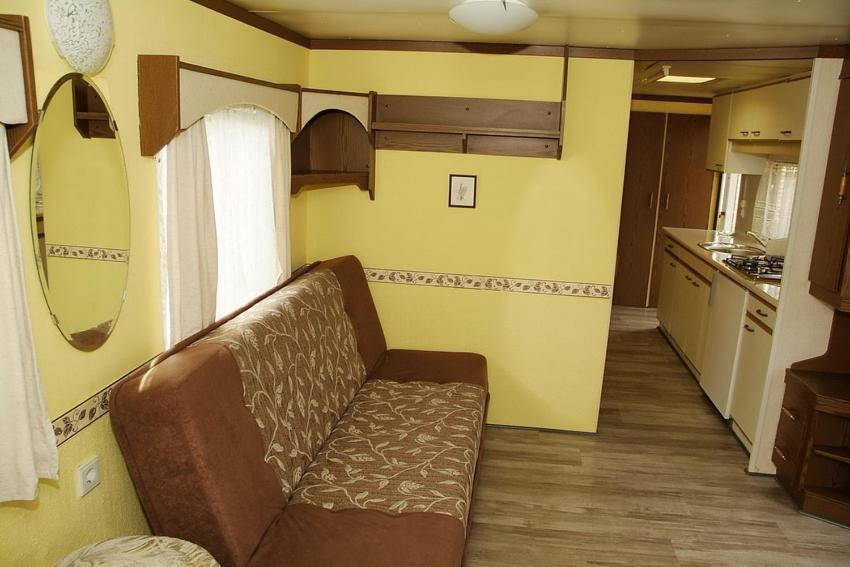 Camping Nadmorski Wladyslawowo Exterior photo